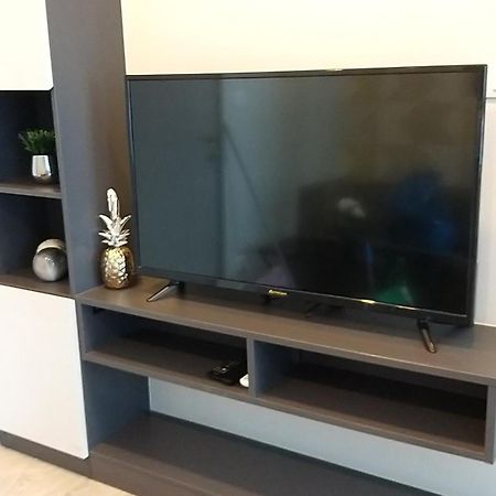 The Base Central Pattaya By Nkl Quarto foto