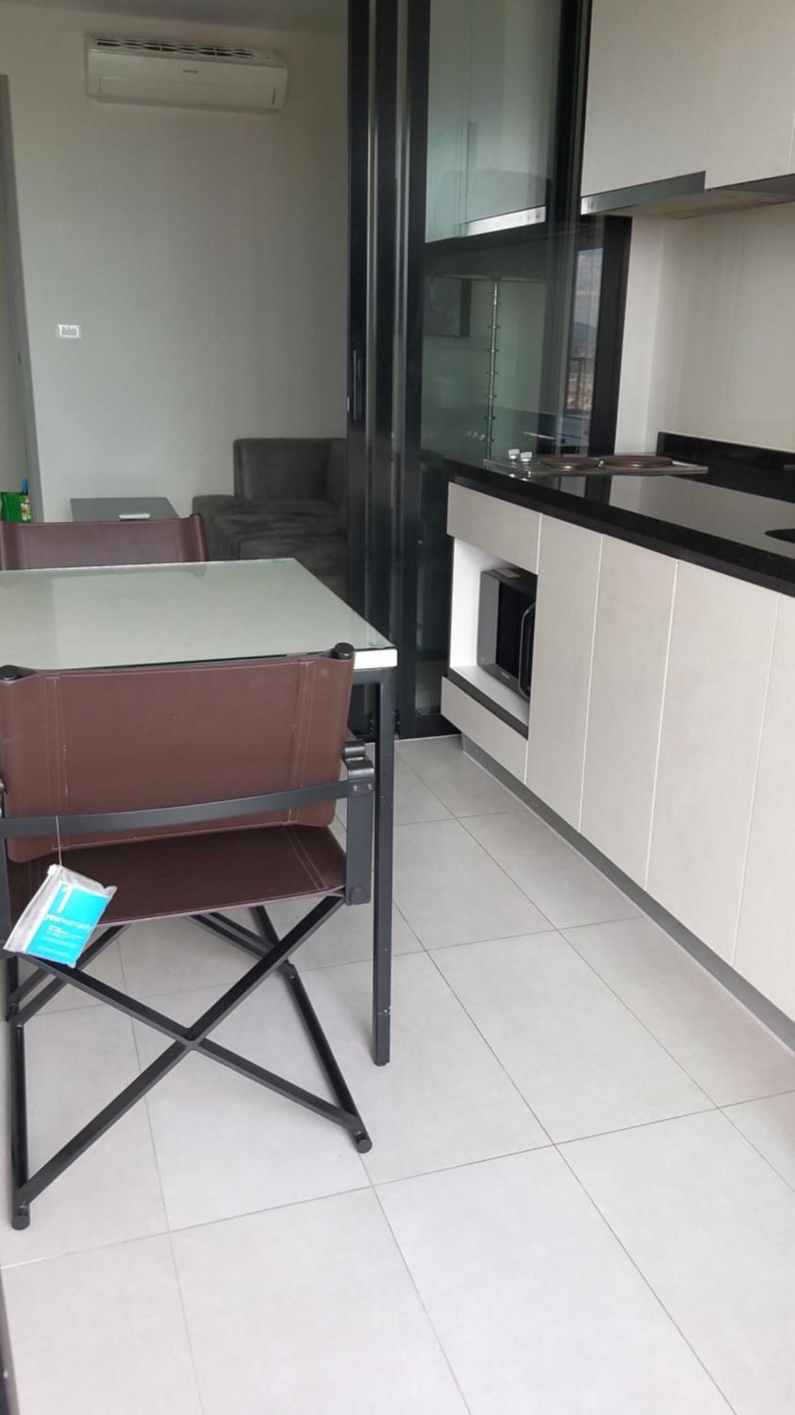 The Base Central Pattaya By Nkl Quarto foto